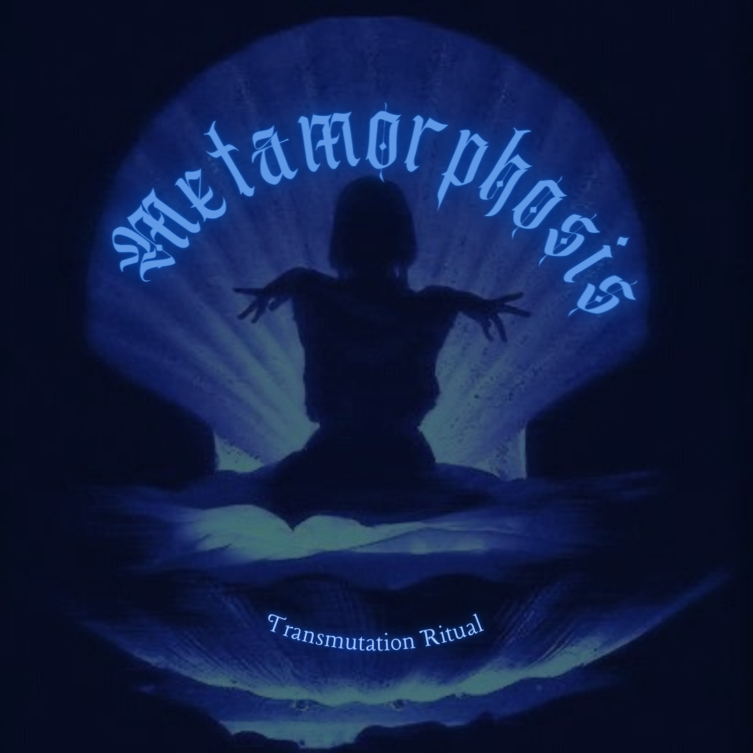 Metamorphosis - Transmutation Ritual image 0