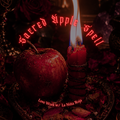 Sacred Apple Spell