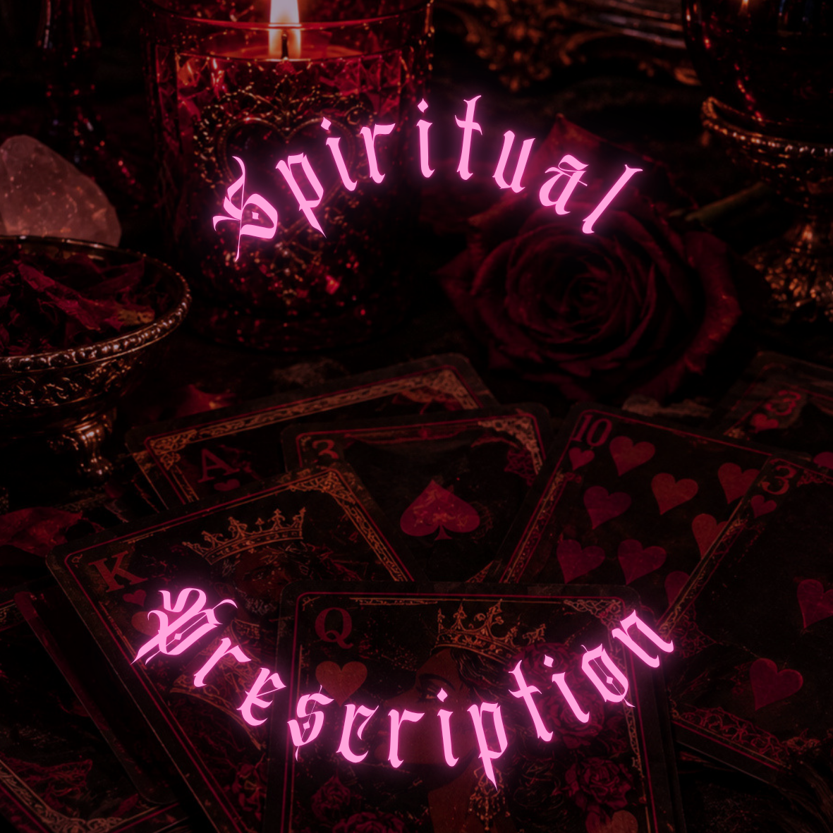 Spiritual Prescription