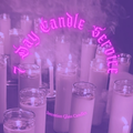 7 Day Candle Service image 0